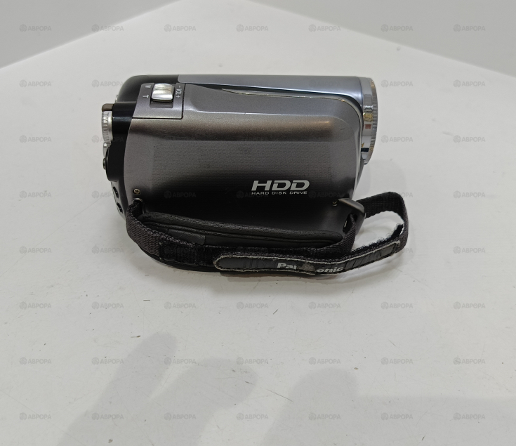 Видеокамера Panasonic SDR-H60EE9-S