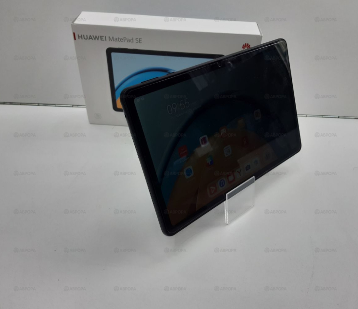 Планшет без SIM-карты Huawei MatePad SE (AGS5-W09) 4/64 GB