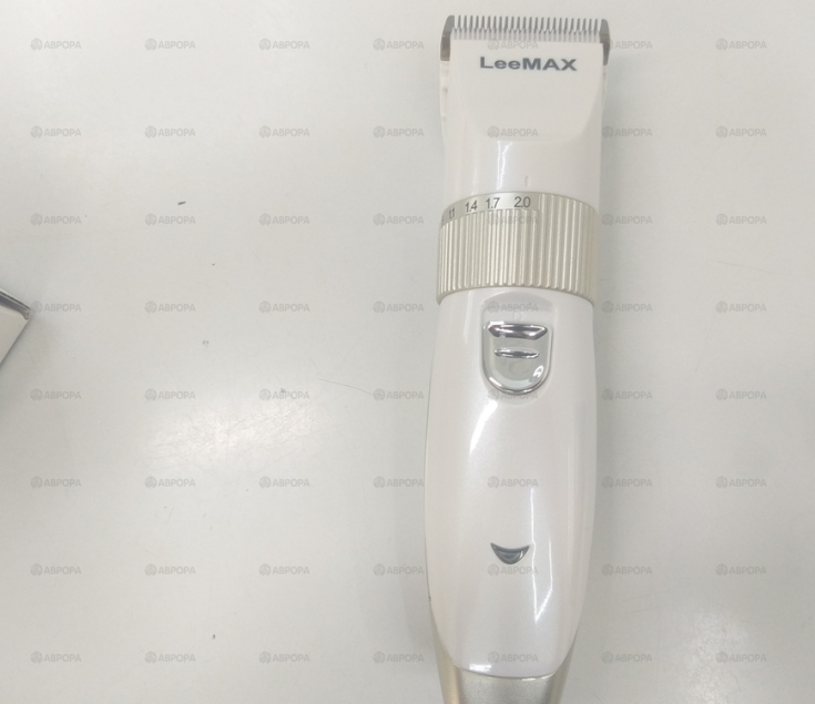 Машинка для стрижки волос LeeMAX L-155