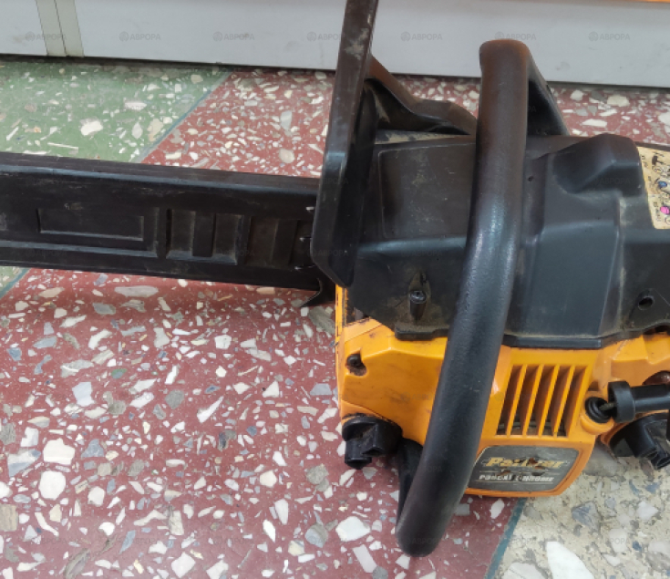 Бензопила Partner P350XT