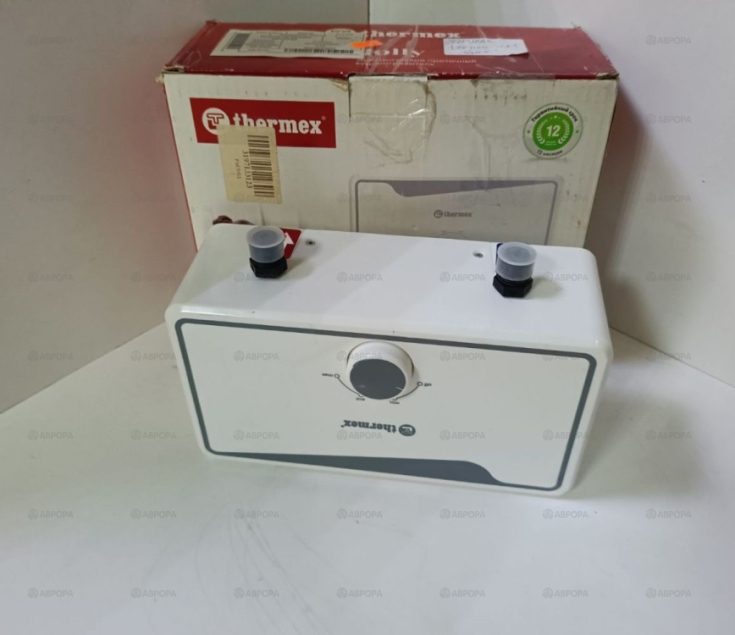 Водонагреватель Thermex Jolly 5500 shower