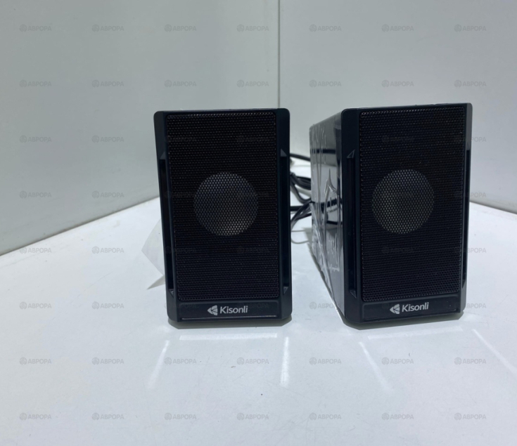 Акустика для ПК Kisonli T-020