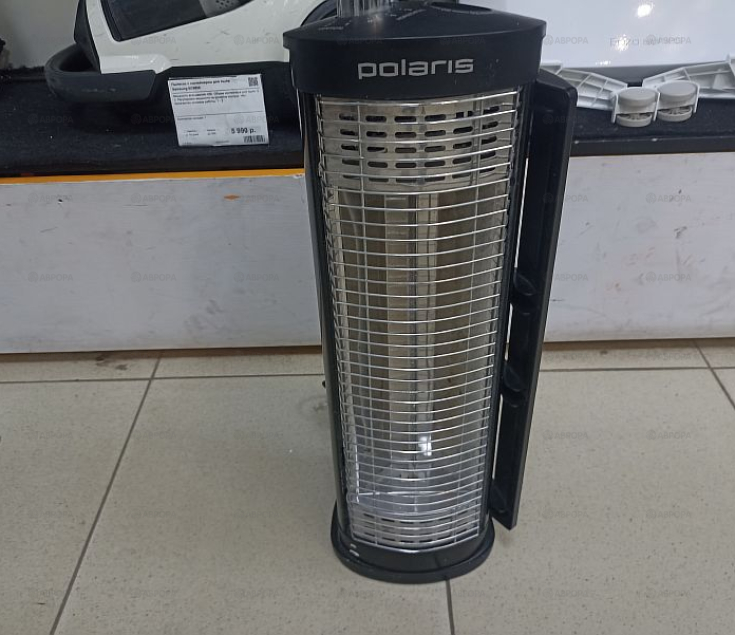 Обогревательный прибор Polaris PKSH 0508H