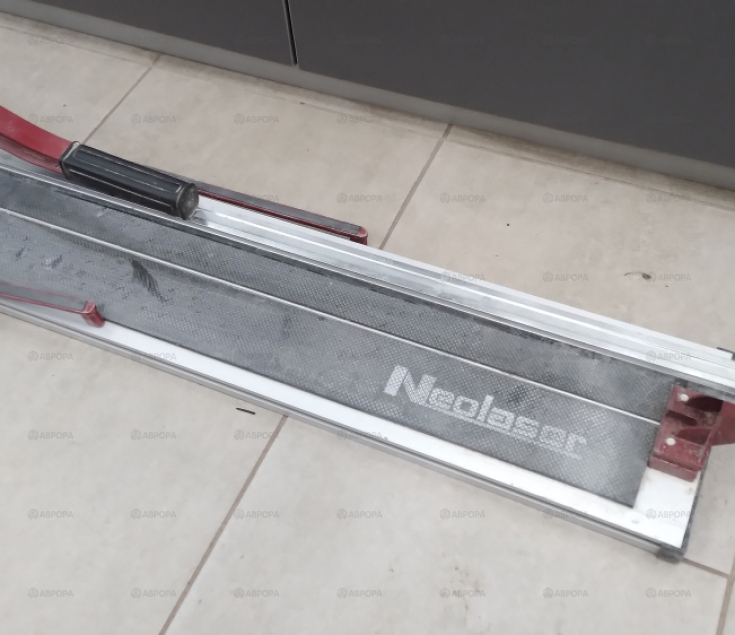 Плиткорез Neolaser NTC-750-M