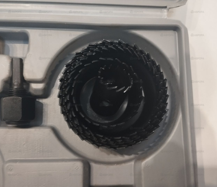 Коронка по дереву STAYER 29600-H7