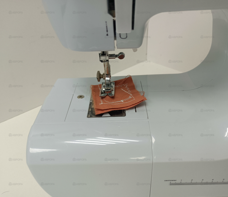 Швейная машина DEXP SM-1600H