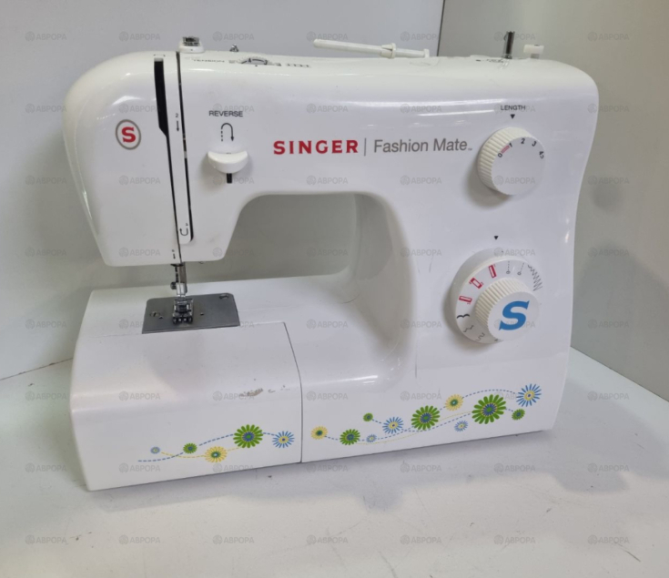 Швейная машина Singer 2290
