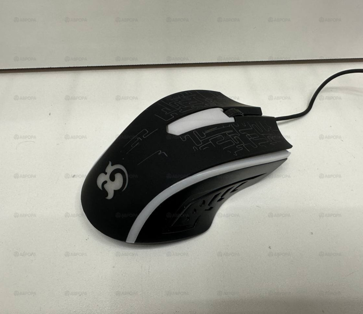 Мышь Проводная Optical Mouse C5