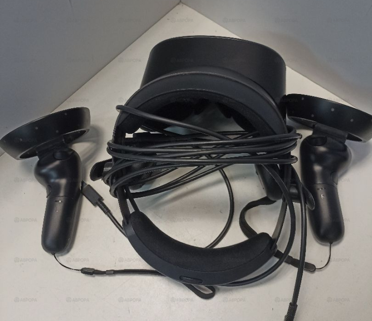 Очки Виртуальной Реальности Samsung HMD Odyssey+ (XE800ZBA)