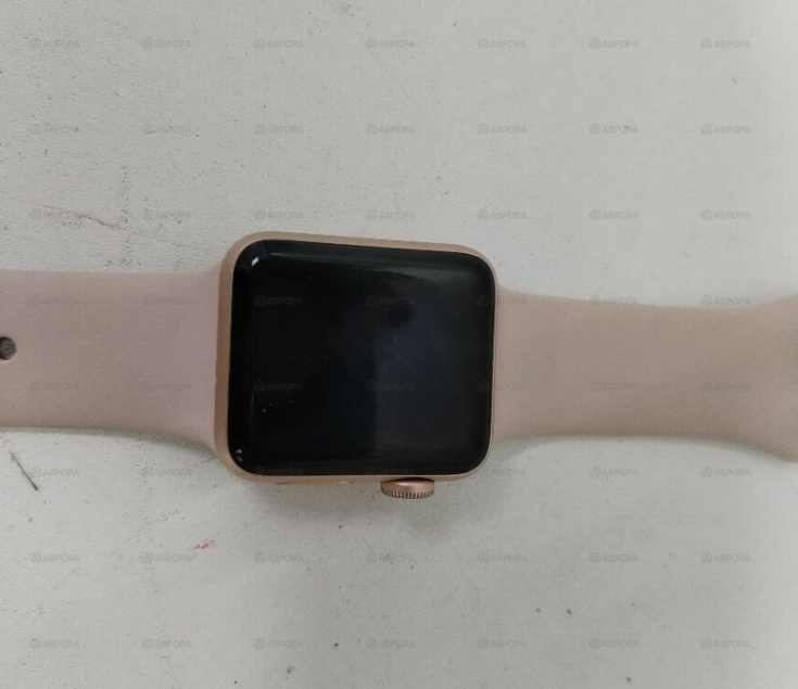 Умные Часы Apple Watch Series 3 38mm