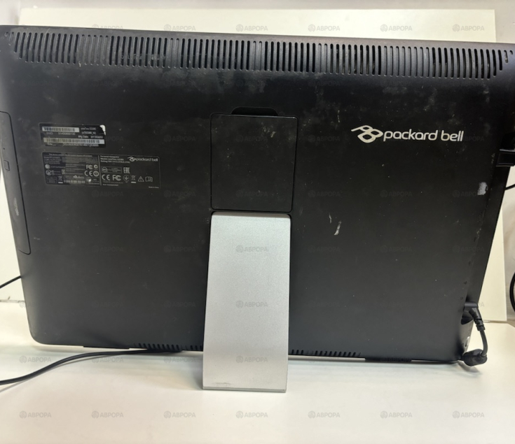 Моноблок Packard Bell OneTwo S3380
