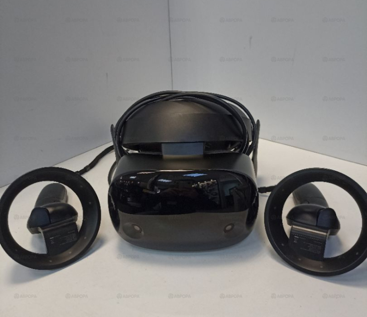Очки Виртуальной Реальности Samsung HMD Odyssey+ (XE800ZBA)