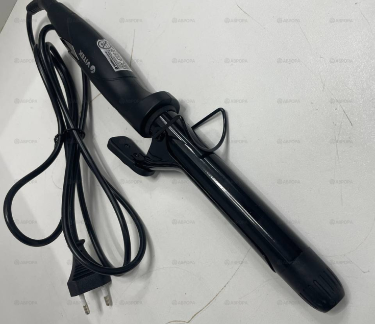 Плойка VITEK VT-8420