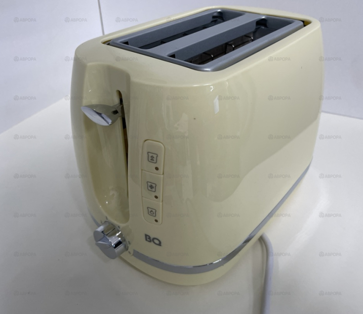 Тостер BQ T4000
