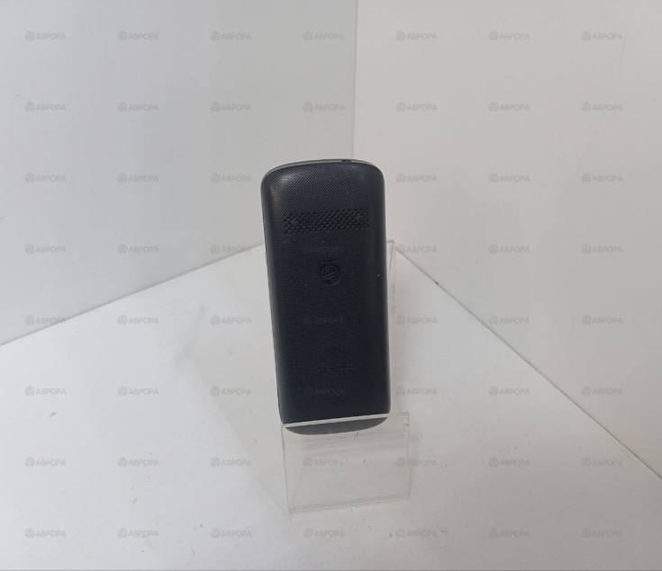 Телефон кнопочный Philips Xenium E111