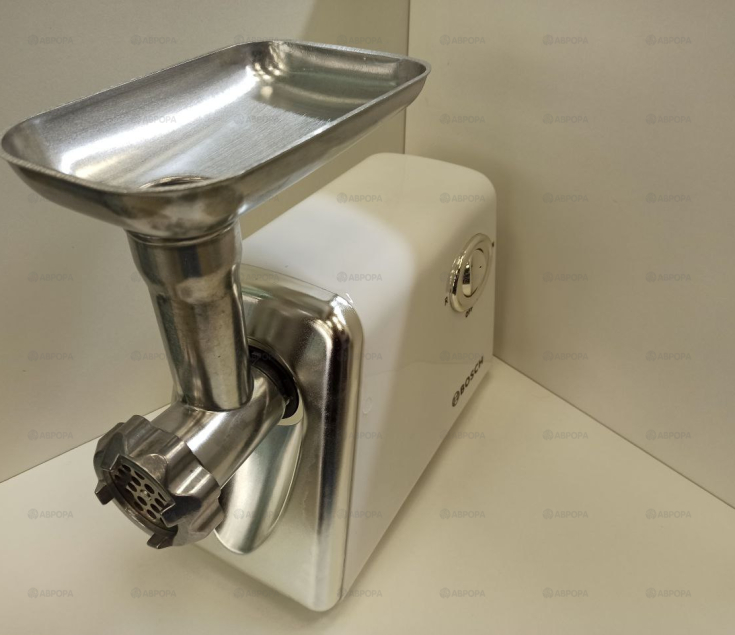 Мясорубка Bosch SHB 3087