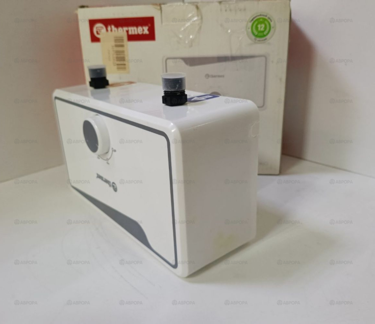 Водонагреватель Thermex Jolly 5500 shower