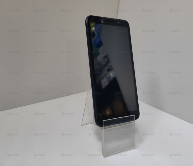 Мобильный телефон BQ 5519L Fast Plus 2/16 GB