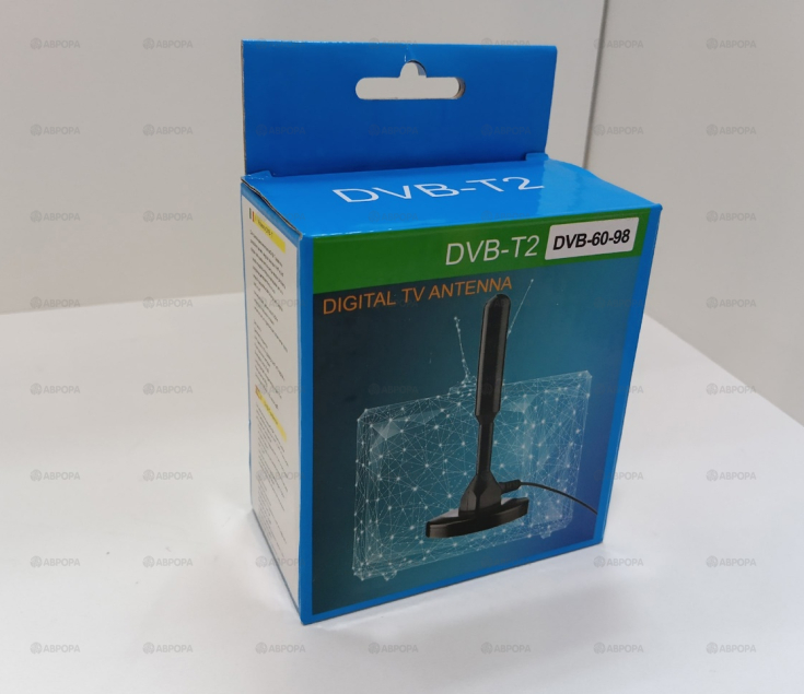 Антенна No name Комнатная DVB-T2