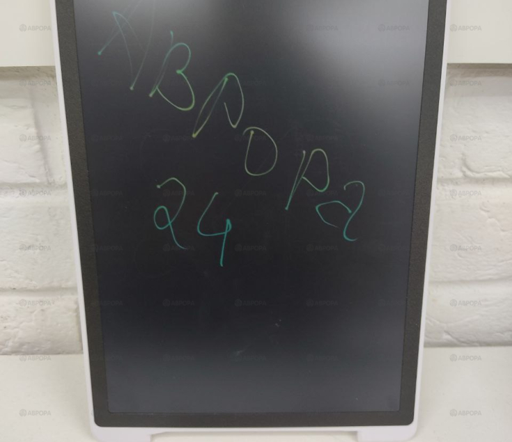 Графический планшет LCD Writing Tablet 12