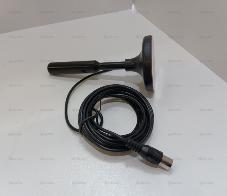 Антенна ZERRO TV DBV-T2 HD-50