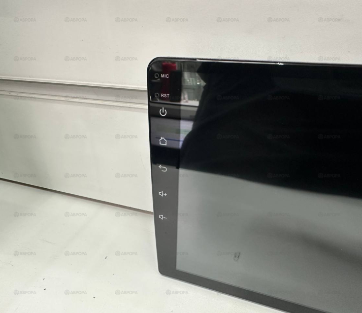 Автомагнитола DV-Pioneer CC3 4+64G 9' Android