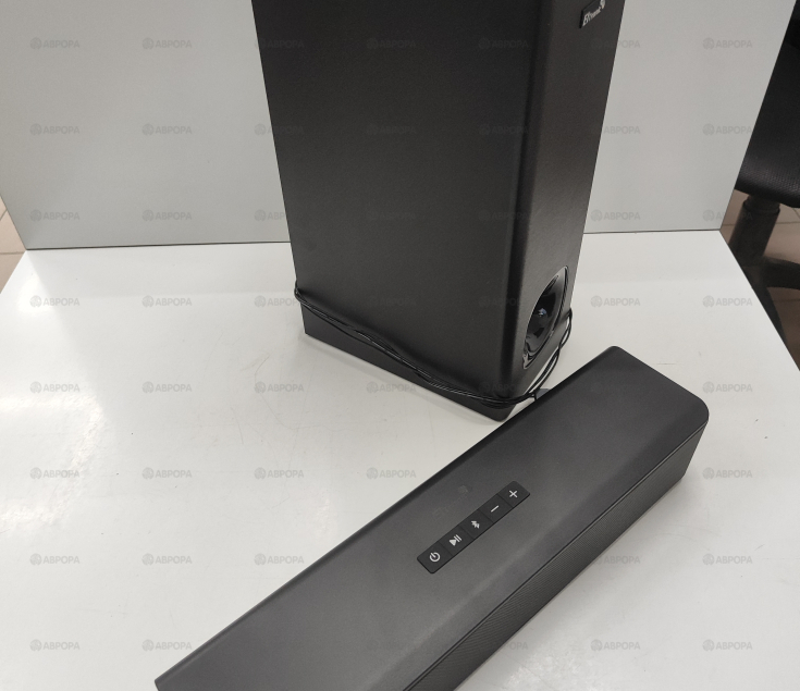 Саундбар ELTRONIC 30-67 SOUND SLICK 5