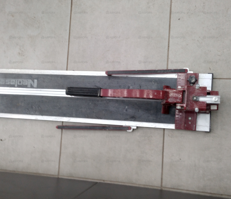 Плиткорез Neolaser NTC-750-M