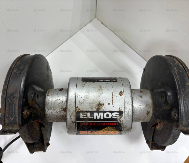 Станок для заточки ELMOS BG 800
