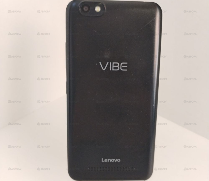 Мобильный телефон Lenovo A2020a40 1/8 GB