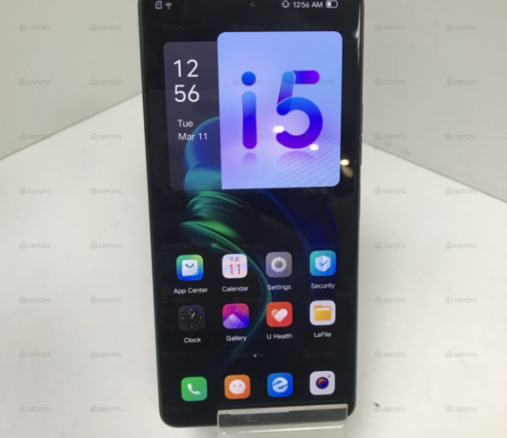 Мобильный телефон Lenovo Y70 12/256 GB