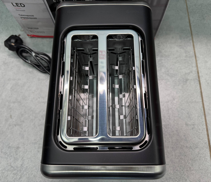 Тостер BQ T4002