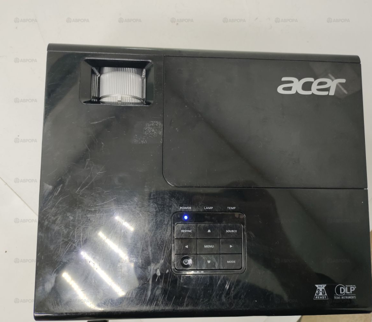 Проекторы Acer X1273