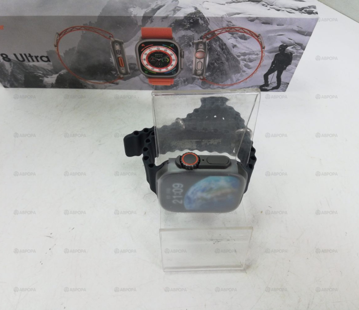 Умные Часы Smart Watch W8 Ultra