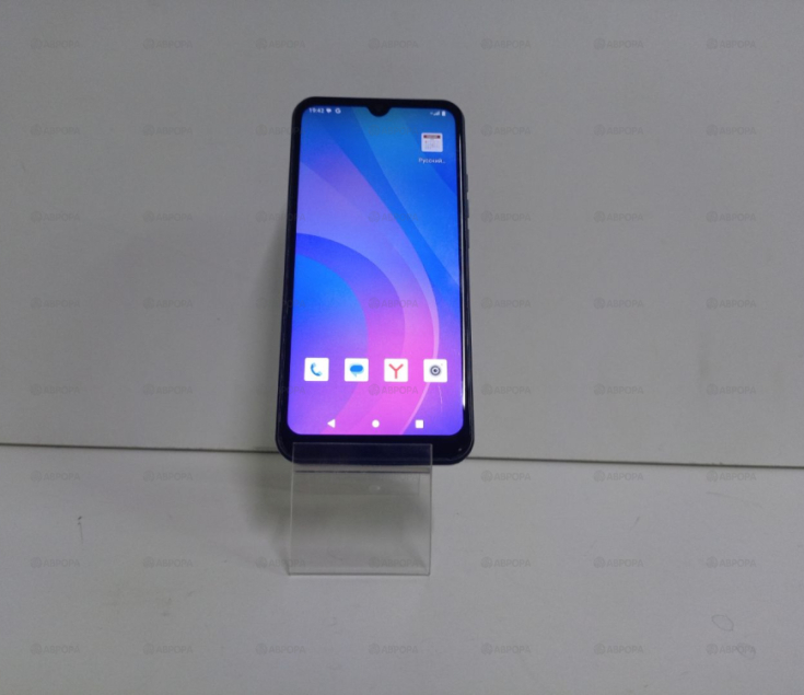 Мобильный телефон BQ 6051G Soul 1/16 GB