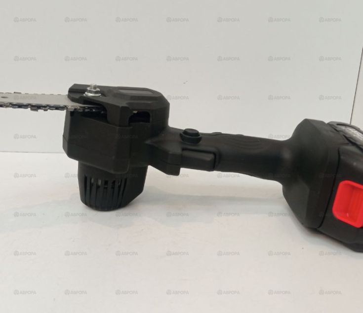 Аккумуляторная цепная пила Mini Electric ChainSaW 24V