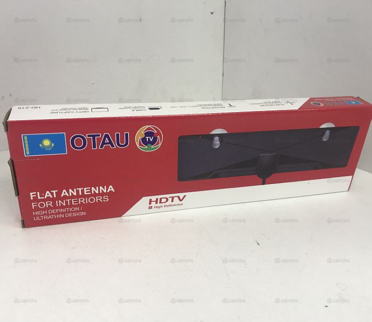 Антенна OTAU HD-218