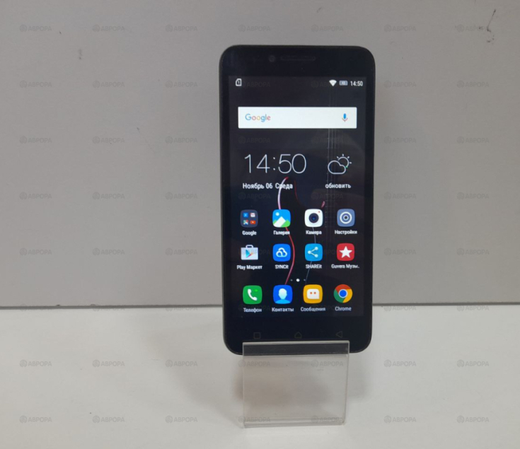 Мобильный телефон Lenovo A2020a40 1/8 GB