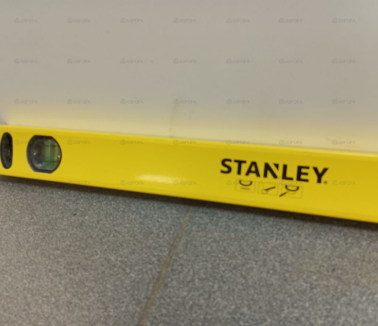 Уровень Stanley 3460-100