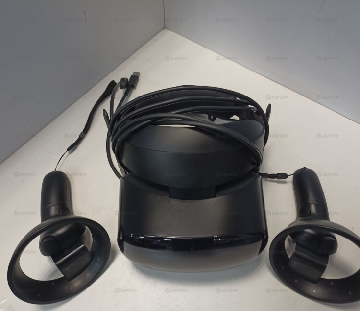 Очки Виртуальной Реальности Samsung HMD Odyssey+ (XE800ZBA)