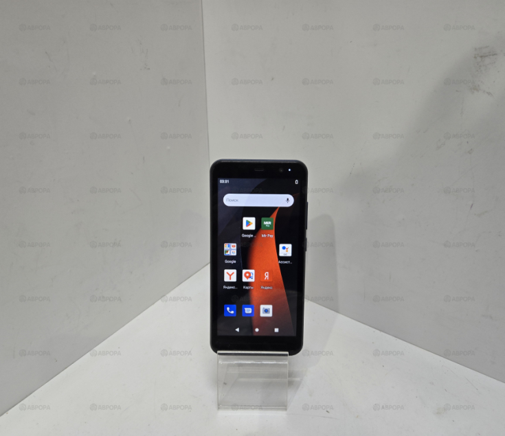 Мобильный телефон BQ 5045L 1/16 GB