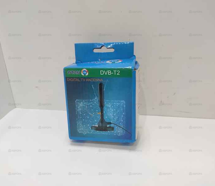 Антенна OTAU DVB-T2