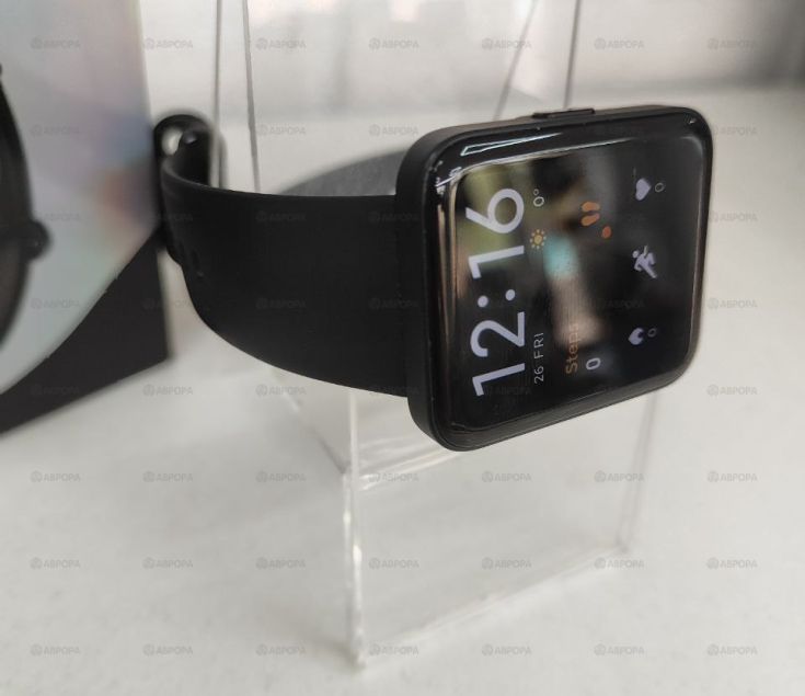 Умные Часы Xiaomi Redmi Watch 2 Lite