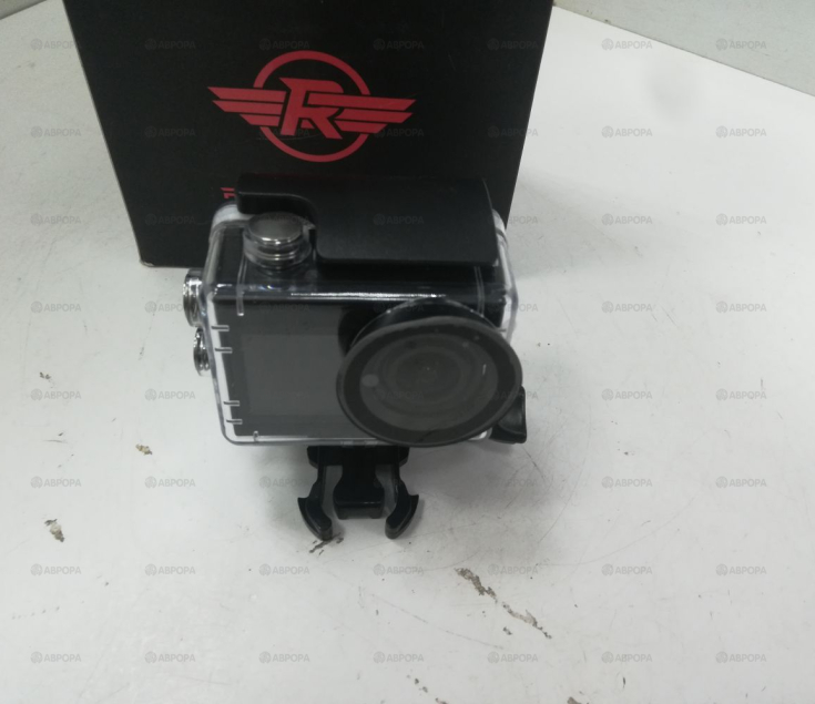 Экшн-Камеры R-Wings RWC501 4K