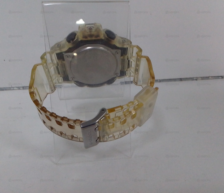 Часы Кварцевые Casio EF539