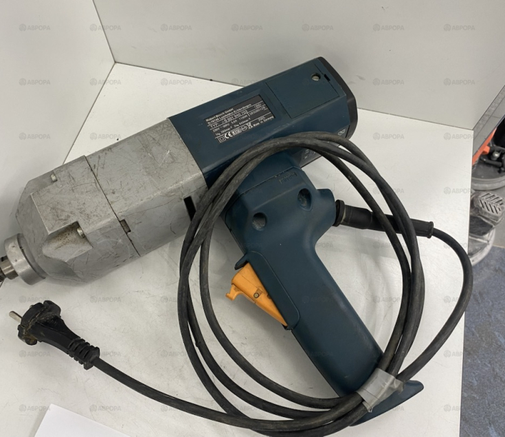 Дрель Bosch GBM 23-2 E