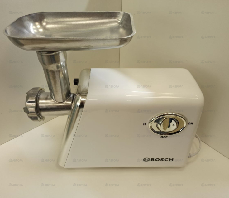 Мясорубка Bosch SHB 3087