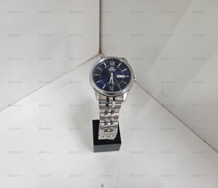 Часы Кварцевые Orient Water Resist 50m