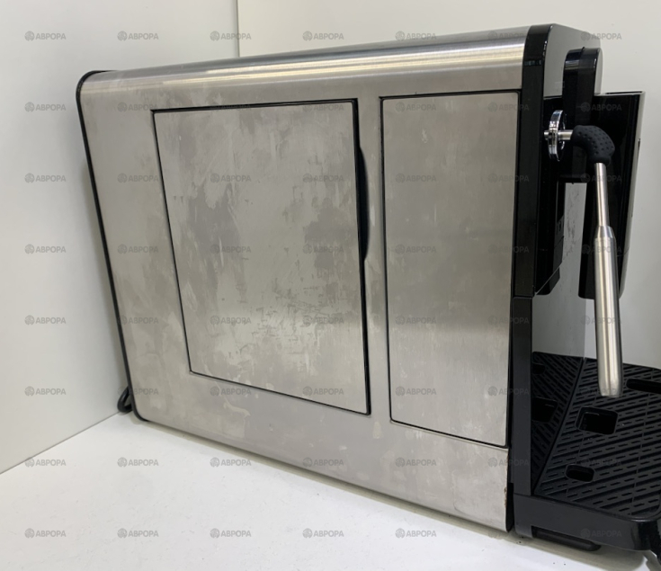 Кофемашина автоматическая Rombica Barista Wi-Fi CFX-A01S