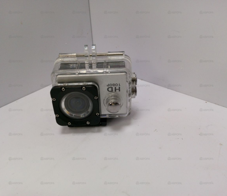 Экшн-Камеры Action Cam Fhd1080